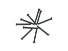 Serpent SER110245 Screw allen countersunk M2x20