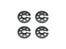 Serpent SER402128 Shock spring support alu