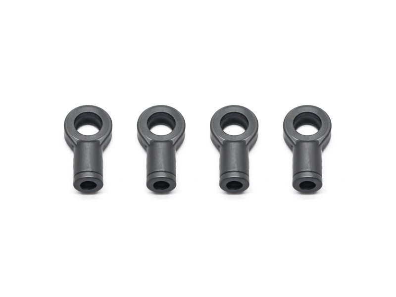 Serpent SER500895 Shock 13mm rod end +1