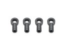Serpent SER500895 Shock 13mm rod end +1