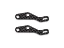 Serpent SER402170 Steering lever (2) X26