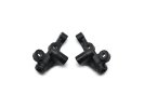 Serpent SER402177 Steering block mount fr l+r X26
