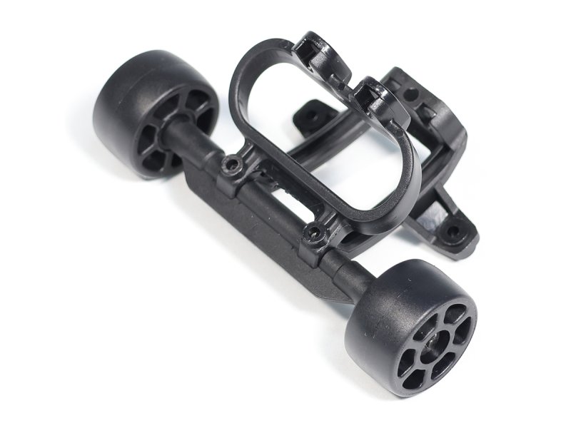 Serpent SER440123 Wheelie bar Mini Spyder MT
