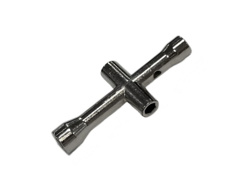 Serpent SER440144 Wheel wrench Mini Spyder MT