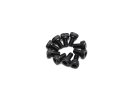 Serpent SER110255 Screw allen cilinderhead M2.5x4