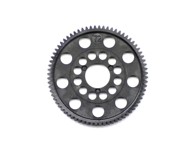 Serpent SER120016 Spur-gear 48P / 72T