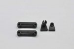 Serpent SER401413 Battery Mount (4)