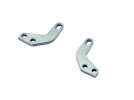 Serpent SER804338 Steeringblock Lever Aluminium 748 (2)