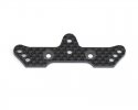 Serpent SER804388 Shocktower Front 748 Carbon