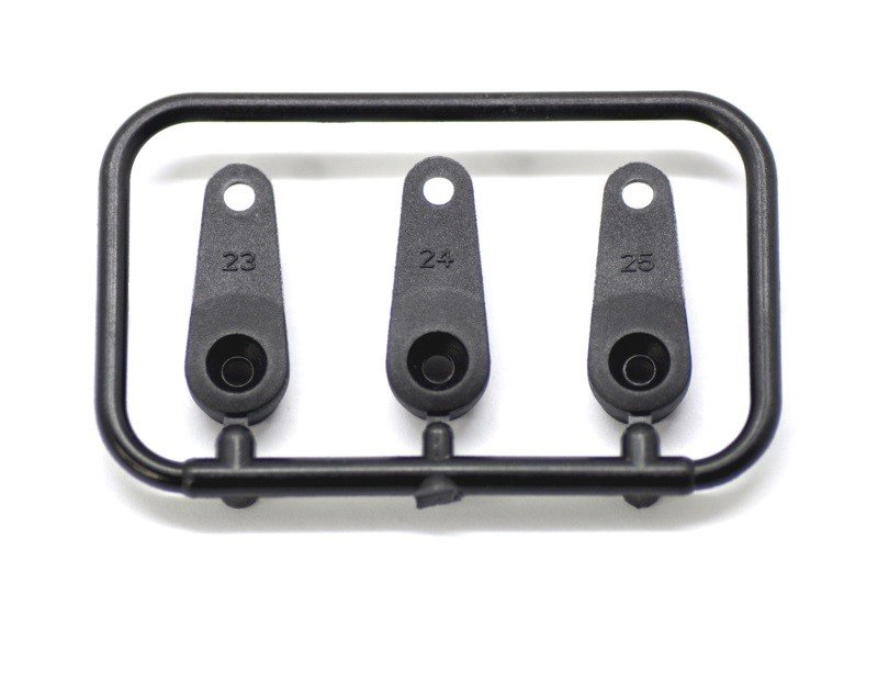 Serpent SER804322 Servo Levers Steering 748 (3)