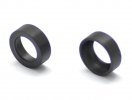 Serpent SER804326 Bushing 2-speed Axle Nylon 748 (2)