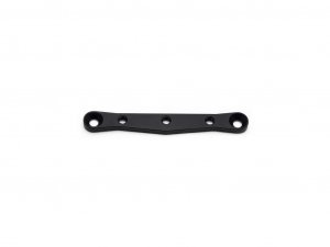 Serpent SER804339 Radioplate Mount Rear Lightweight 748
