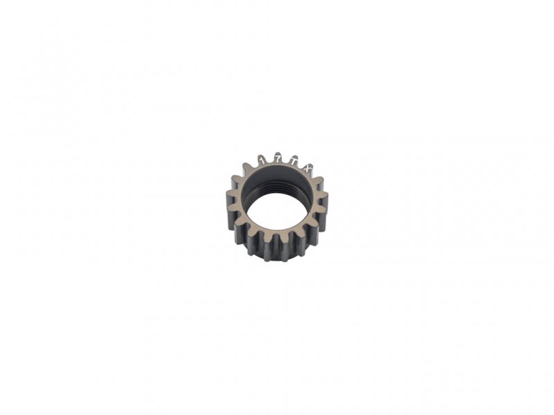 Serpent SER804383 Centax-3 gear-pinion Aluminium 17t wc V2