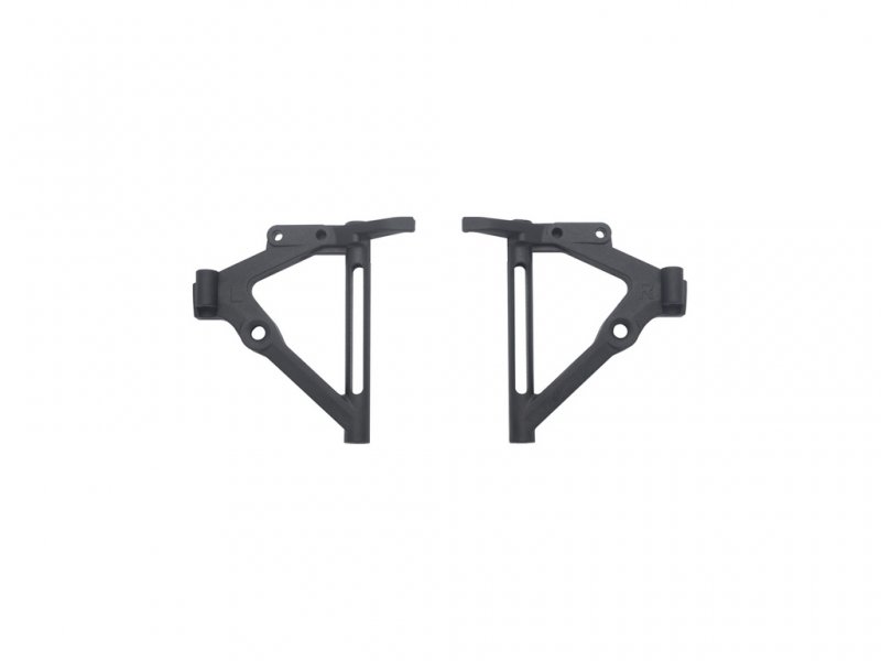 Serpent SER804110X Wishbone front Lightweight Left + Right V2