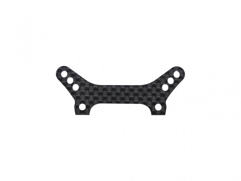 Serpent SER804483 Shocktower Front carbon S750 EVO