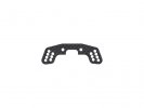 Serpent SER804460 Camberlink bracket carbon S750 EVO