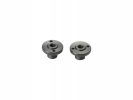 Serpent SER401758 Shock Piston 2-hole 4X EVO (2)