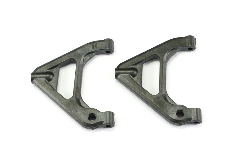 Serpent SER401735 Wishbone Lower Front/Rear Hard 4X (2)