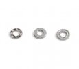 Serpent SER1372 Thrust Bearing 4x9