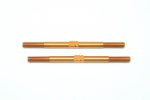 Serpent SER411236 Steering rod 48mm S100 (2)