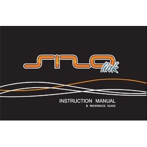 Serpent SER411179 S120L Manual