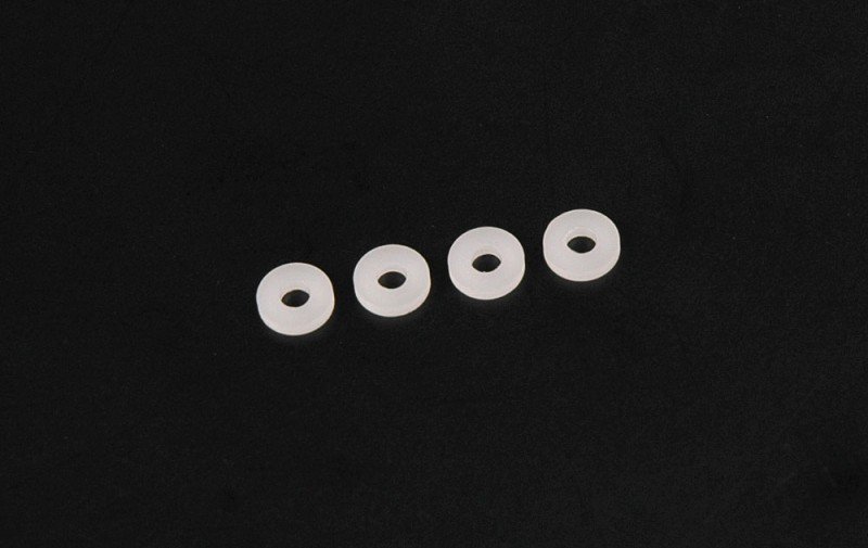 Serpent SER411049 Distance Shims Upper Arms