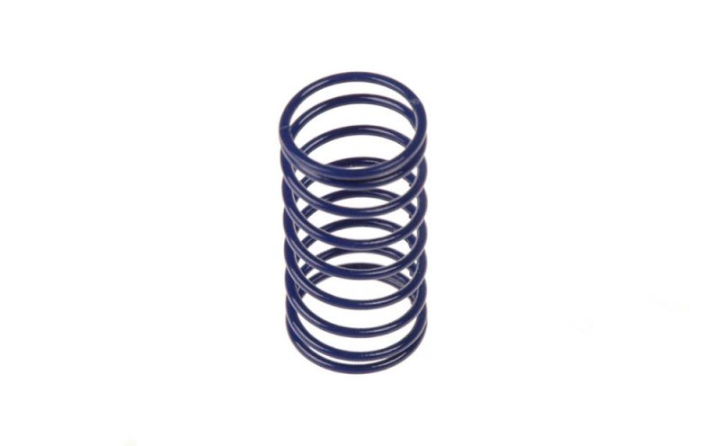 Serpent SER411052 Centre Spring Soft (blue)