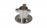 Serpent SER411010 Differential hub Aluminium