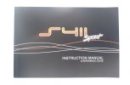 Serpent SER401573 Manual 411 Sport