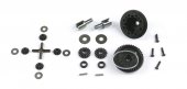 Serpent SER401592 Geardiff V3 Composite