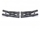 Serpent SER500112 Wishbone Rear Left + Right SRX2 RM