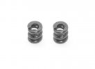 Serpent SER500171 Balldiff Spring (2) SRX2