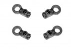 Serpent SER500346 Antirollbar Wire Adaptors (2+2) SRX2