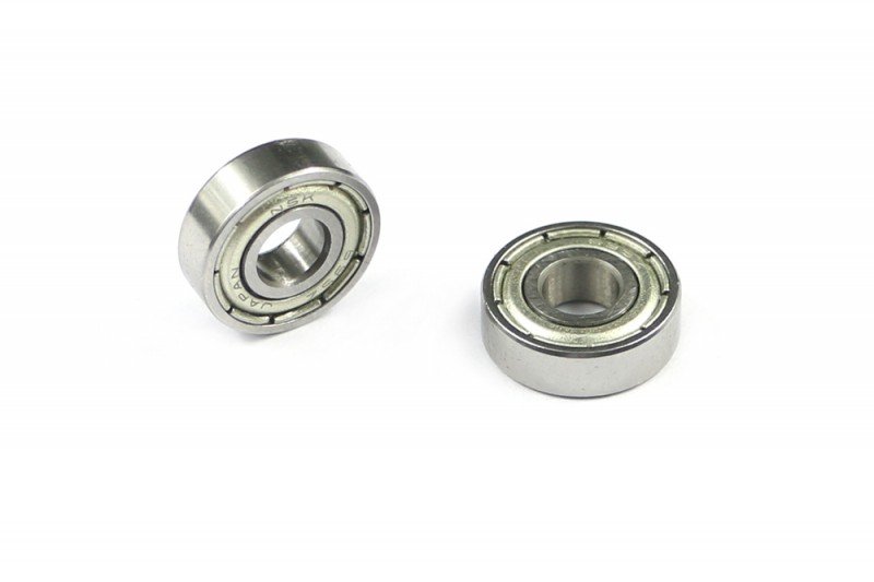 Serpent SER1340 Ball-bearing 5x13x4 (2)