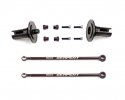 Serpent SER500377 Slide Drive set SC