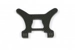 Serpent SER500576 Shocktower Rear Carbon SDX