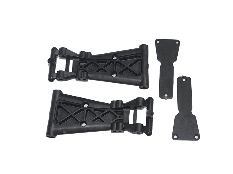 Serpent SER500660 Wishbone Rear V2 Left + Right SDX