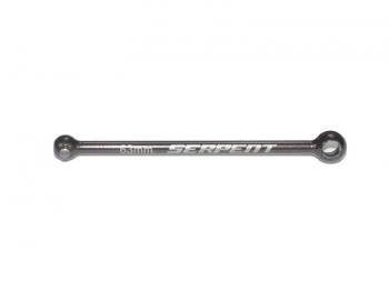 Serpent SER500669 CVD Driveshaft Rear (2) SDX