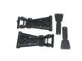 alt="Serpent SER500660 Wishbone Rear V2 Left + Right SDX" title="Serpent SER500660 Wishbone Rear V2 Left + Right SDX"