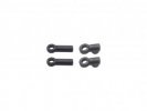 Serpent SER500804 Balljoint set arb Front (2+2) SRX4 Gen3