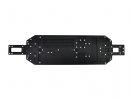 Serpent SER500810 Chassis Aluminium SRX4 Gen3