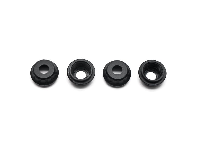 Serpent SER601356 Shock bottom cap
