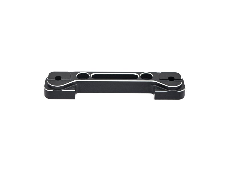 Serpent SER601386 Suspension bracket fr fr SRX8 V2