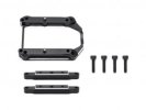 Serpent SER601283 Mono enginemount set SRX8
