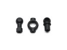 Serpent SER601360 Throttle linkage nylon set SRX8 Gen4