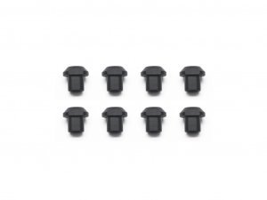 Serpent SER601313 Battery mount carbon insert