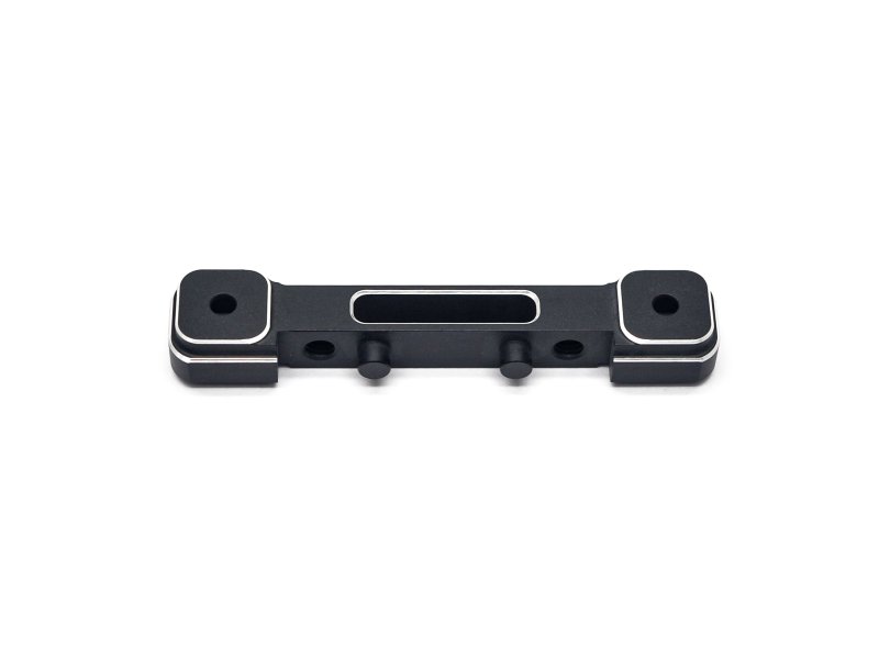 Serpent SER601335 Suspension bracket fr fr SRX8 V2