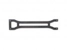 Serpent SER601305 Topdeck rr carbon SRX8 GTE LWB \\\'23
