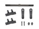 Serpent SER601307 Chassis link set rr SRX8 GTE LWB \\\'23