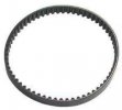 Serpent SER808361 Drive-belt Front 5mm